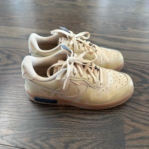 Boys Air Force One